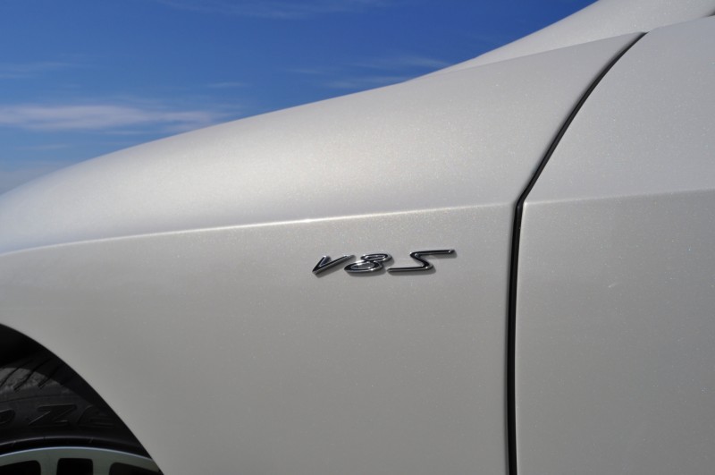 Car-Revs-Daily.com LOVES the 2014 Bentley Continental GT V8S 72