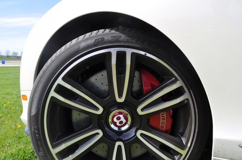 Car-Revs-Daily.com LOVES the 2014 Bentley Continental GT V8S 73