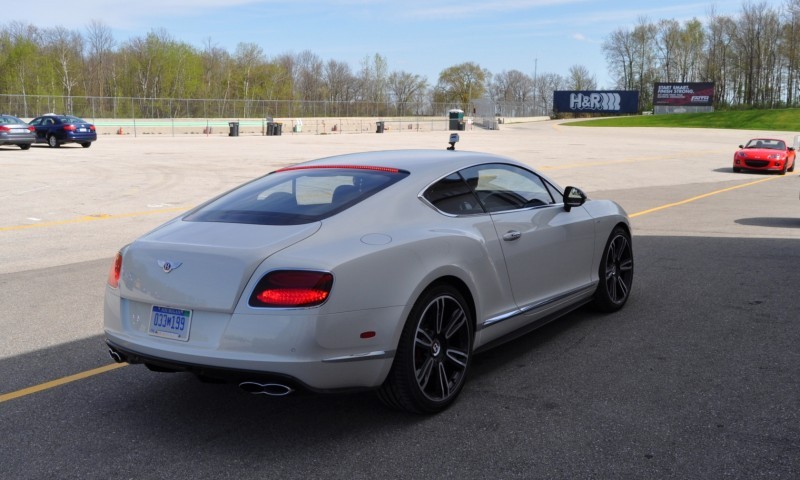 Car-Revs-Daily.com LOVES the 2014 Bentley Continental GT V8S 74