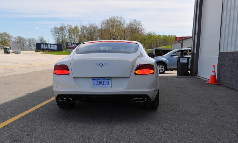 Car-Revs-Daily.com LOVES the 2014 Bentley Continental GT V8S 77