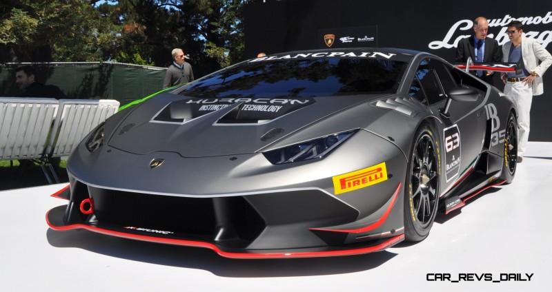 Car-Revs-Daily.com Lamborghini Huracan LP 620-2 Super Trofeo16