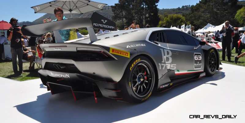 Car-Revs-Daily.com Lamborghini Huracan LP 620-2 Super Trofeo36