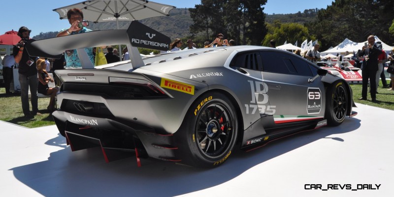 Car-Revs-Daily.com Lamborghini Huracan LP 620-2 Super Trofeo37