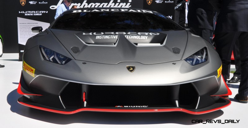 Car-Revs-Daily.com Lamborghini Huracan LP 620-2 Super Trofeo6