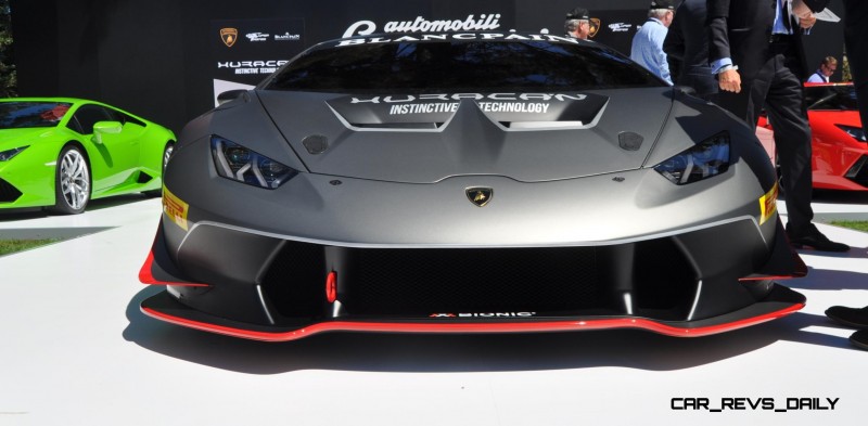 Car-Revs-Daily.com Lamborghini Huracan LP 620-2 Super Trofeo7