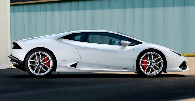 Car-Revs-Daily.com Lamborghini Huracan Super High Resolution Photos Marbella 11