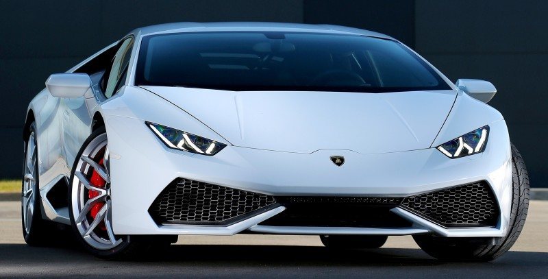 Car-Revs-Daily.com Lamborghini Huracan Super High Resolution Photos Marbella 14