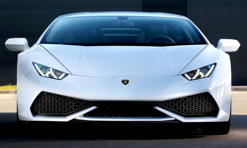 Car-Revs-Daily.com Lamborghini Huracan Super High Resolution Photos Marbella 15