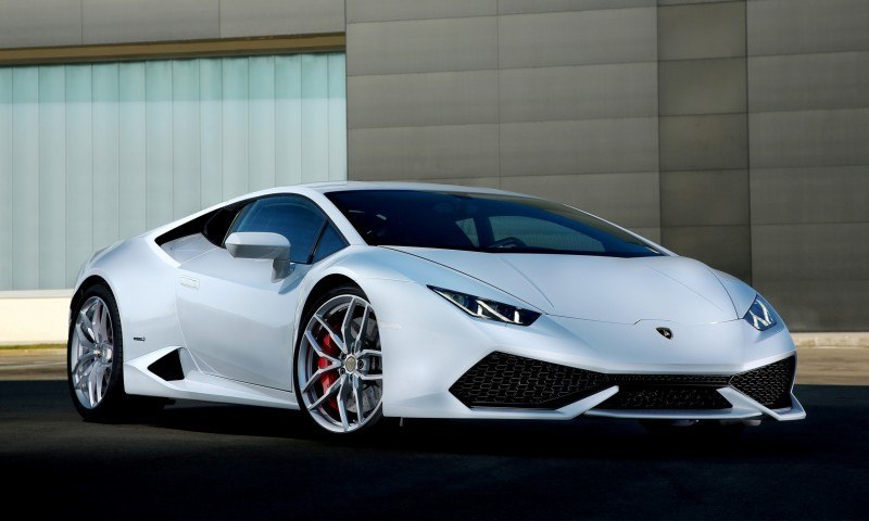 Car-Revs-Daily.com Lamborghini Huracan Super High Resolution Photos Marbella 18