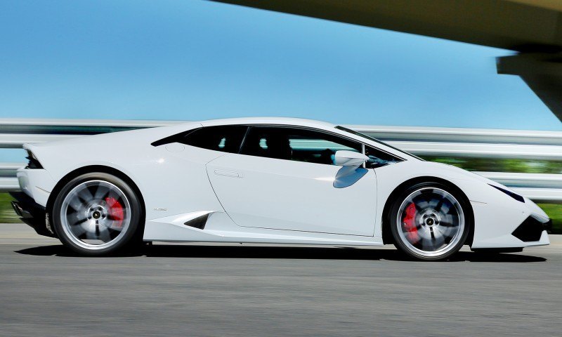 Car-Revs-Daily.com Lamborghini Huracan Super High Resolution Photos Marbella 25