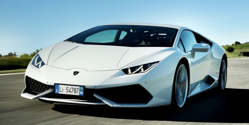 Car-Revs-Daily.com Lamborghini Huracan Super High Resolution Photos Marbella 30