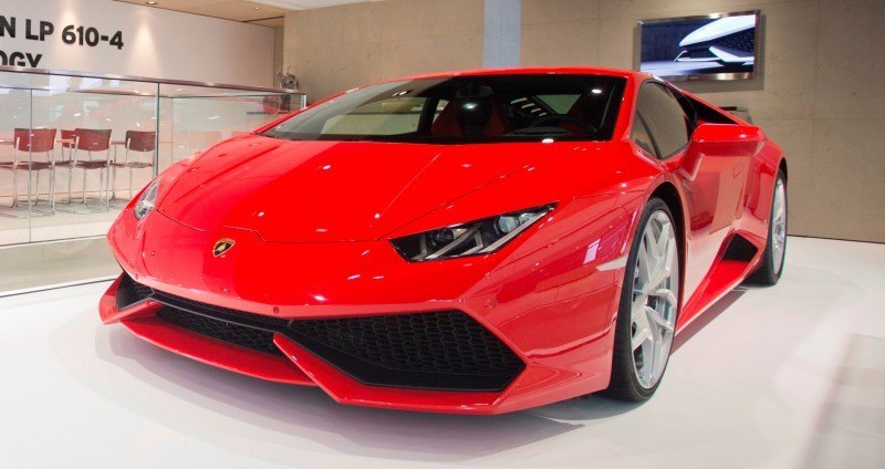 Car-Revs-Daily.com Lamborghini Huracan Super High Resolution Photos Marbella 4