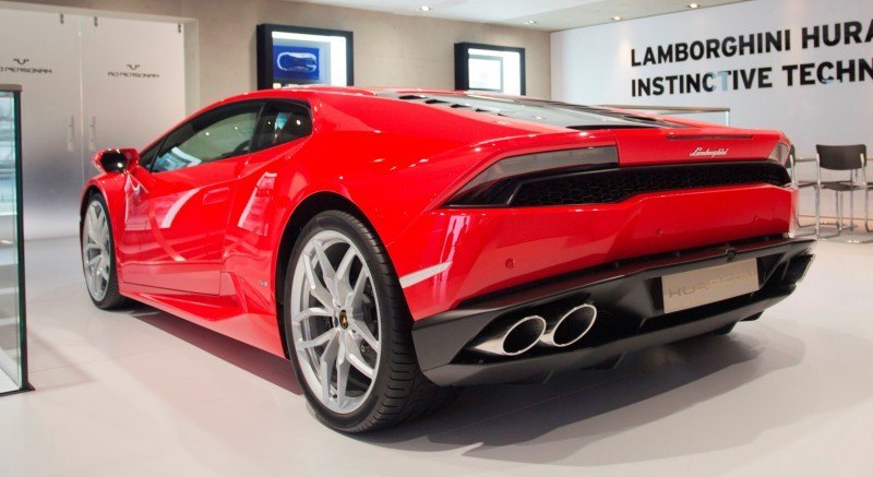 Car-Revs-Daily.com Lamborghini Huracan Super High Resolution Photos Marbella 5