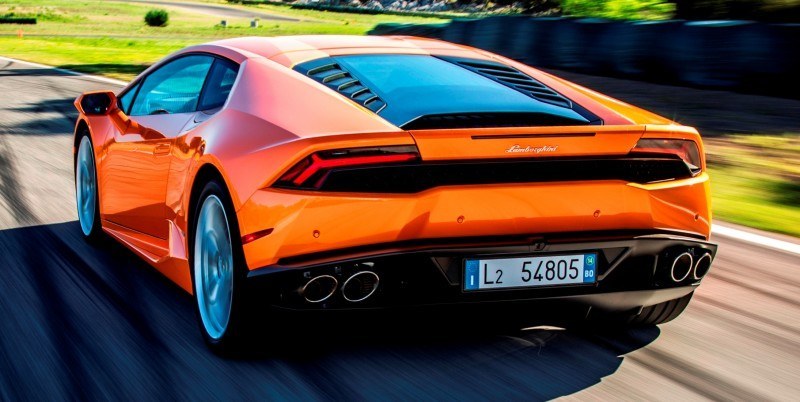 Car-Revs-Daily.com Lamborghini Huracan Super High Resolution Photos Marbella 53