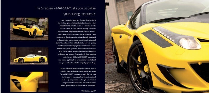 Car-Revs-Daily.com MANSORY 458 Siracusa 4