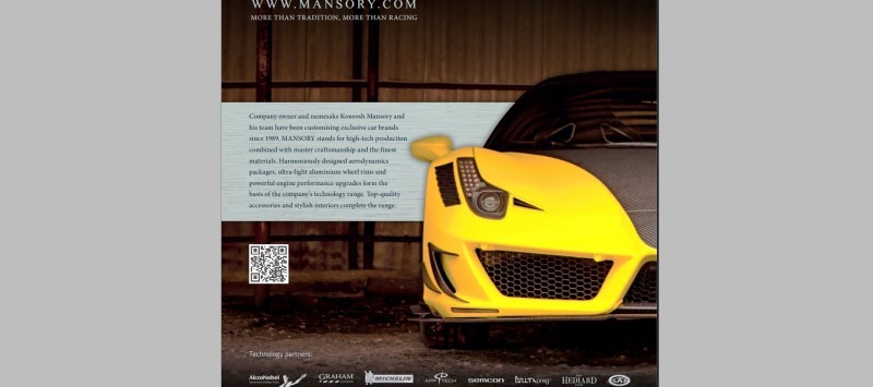 Car-Revs-Daily.com MANSORY 458 Siracusa 9