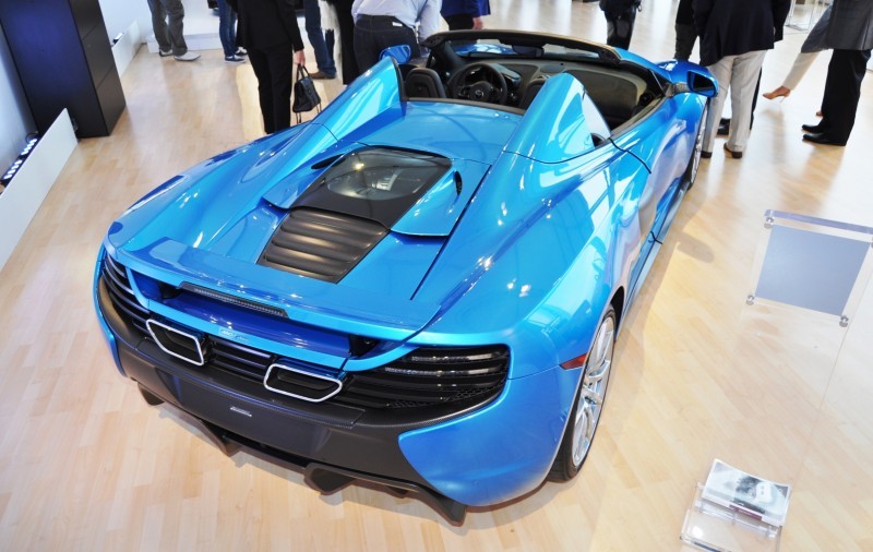 Car-Revs-Daily.com McLaren Special Operations 650S Spider 11