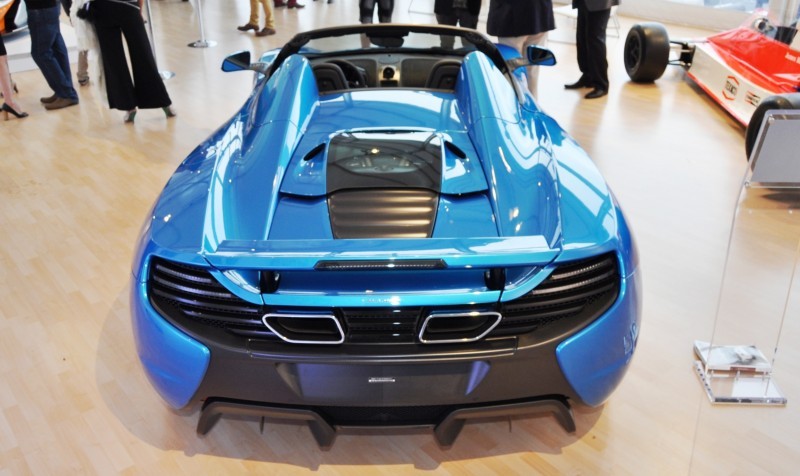 Car-Revs-Daily.com McLaren Special Operations 650S Spider 12