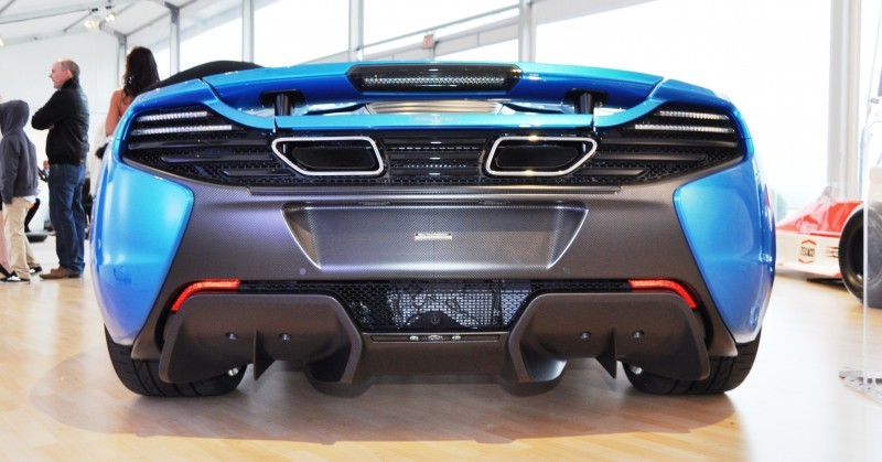 Car-Revs-Daily.com McLaren Special Operations 650S Spider 13