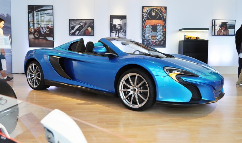 Car-Revs-Daily.com McLaren Special Operations 650S Spider 19