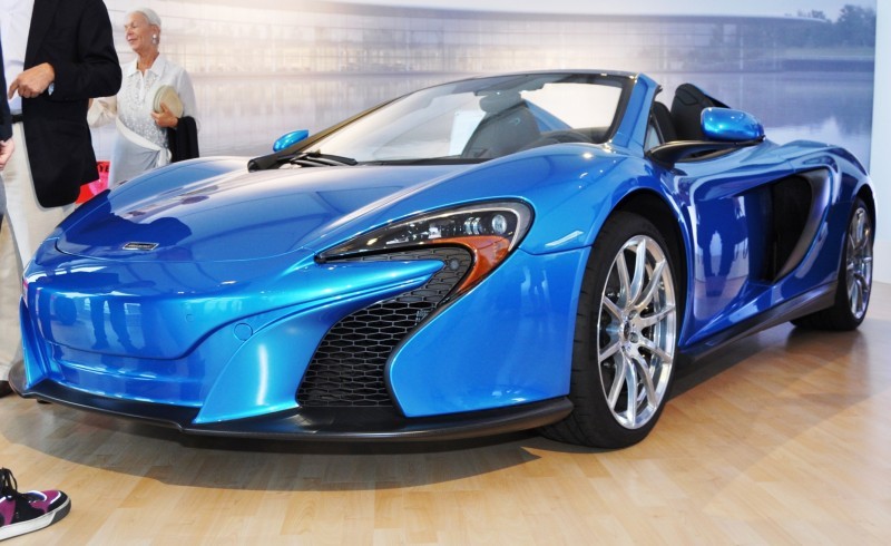 Car-Revs-Daily.com McLaren Special Operations 650S Spider 7