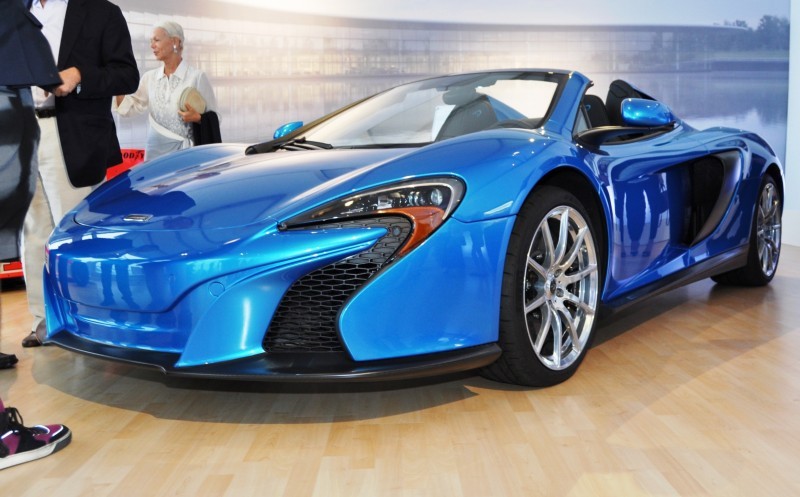 Car-Revs-Daily.com McLaren Special Operations 650S Spider 8