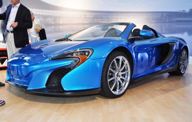 Car-Revs-Daily.com McLaren Special Operations 650S Spider 9