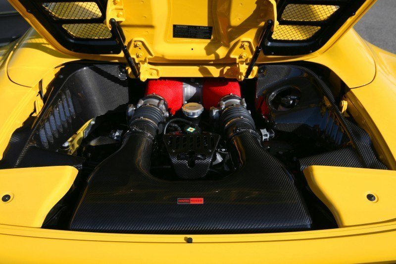 Car-Revs-Daily.com NOVITEC ROSSO Ferrari 458 Speciale 23