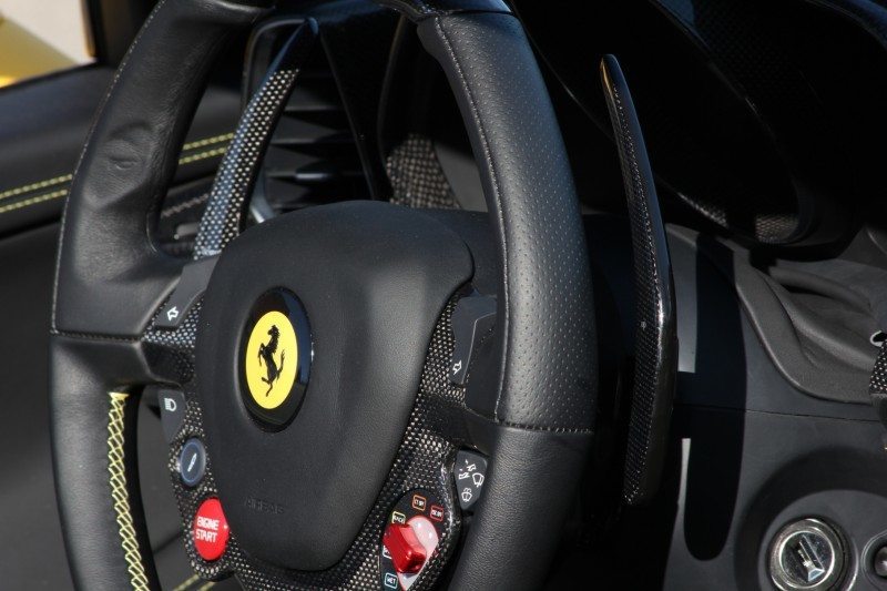 Car-Revs-Daily.com NOVITEC ROSSO Ferrari 458 Speciale 37
