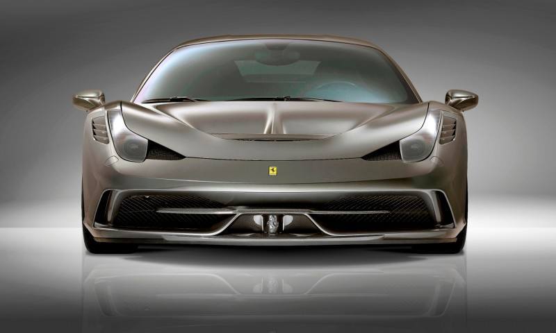 Car-Revs-Daily.com NOVITEC ROSSO Ferrari 458 Speciale 43