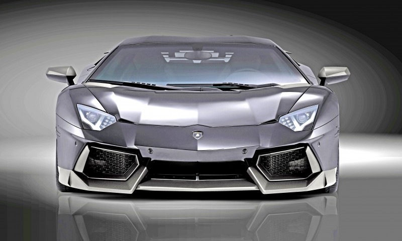 Car-Revs-Daily.com - NOVITEC TORADO Lamborghini Aventador 19