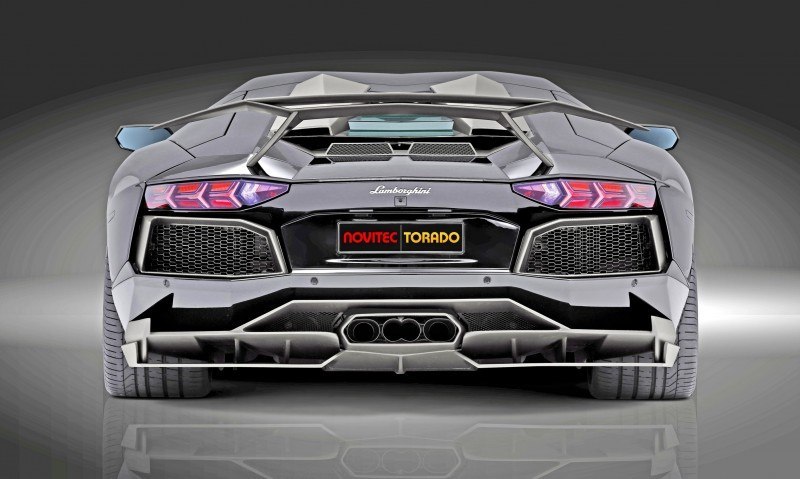 Car-Revs-Daily.com - NOVITEC TORADO Lamborghini Aventador 23