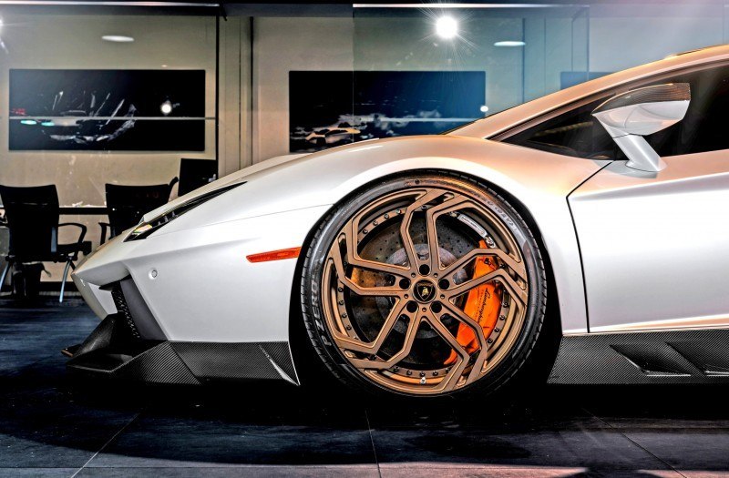 Car-Revs-Daily.com - NOVITEC TORADO Lamborghini Aventador 3