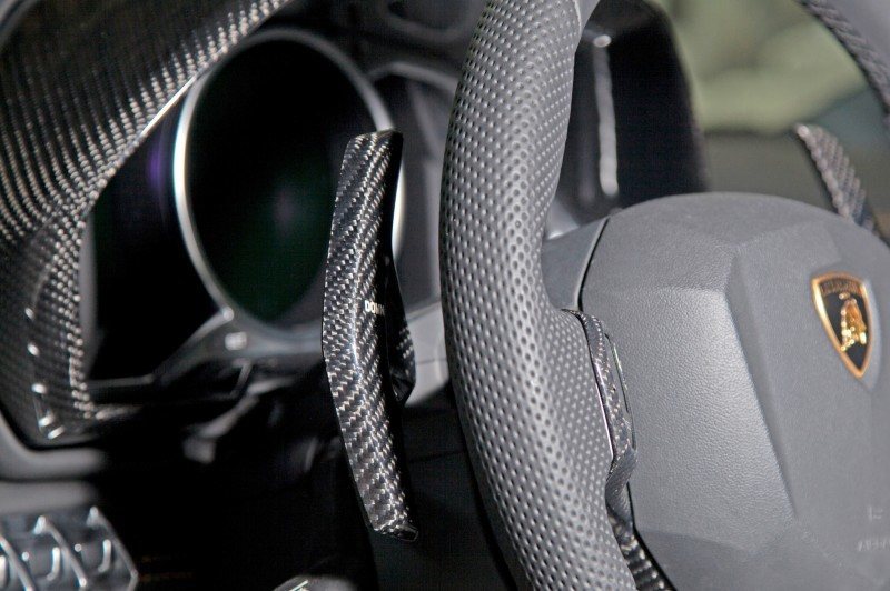 Car-Revs-Daily.com - NOVITEC TORADO Lamborghini Aventador 30