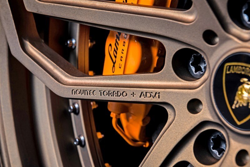 Car-Revs-Daily.com - NOVITEC TORADO Lamborghini Aventador 5