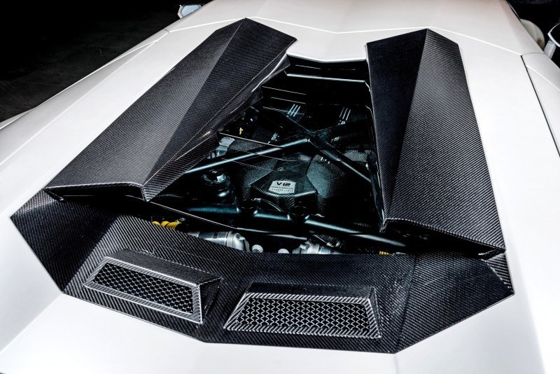 Car-Revs-Daily.com - NOVITEC TORADO Lamborghini Aventador 9