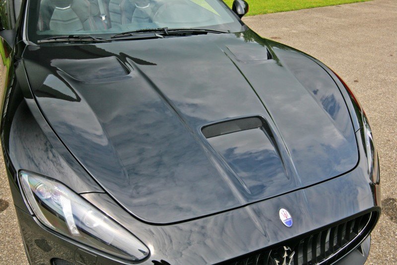 Car-Revs-Daily.com NOVITEC TRIDENTE Maserati GranCabrio MC Supercharged 13