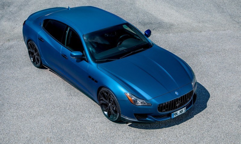 Car-Revs-Daily.com NOVITEC TRIDENTE Maserati Quattroporte 20