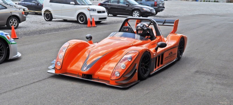 Car-Revs-Daily.com Radical SR3 SL Atlanta Motorsports Park 41