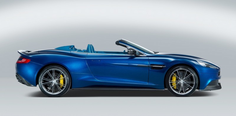 Car-Revs-Daily.com Renderings - Aston Martin RAPIDE VOLANTE from NCE 14