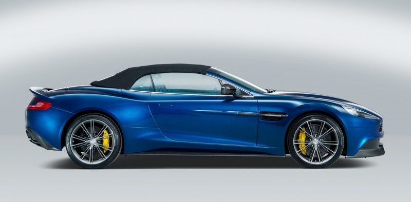 Car-Revs-Daily.com Renderings - Aston Martin RAPIDE VOLANTE from NCE 15