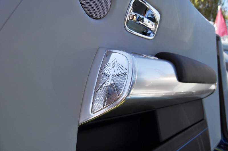 Car-Revs-Daily.com Rolls-Royce Phantom Drophead Coupe Waterspeed 12