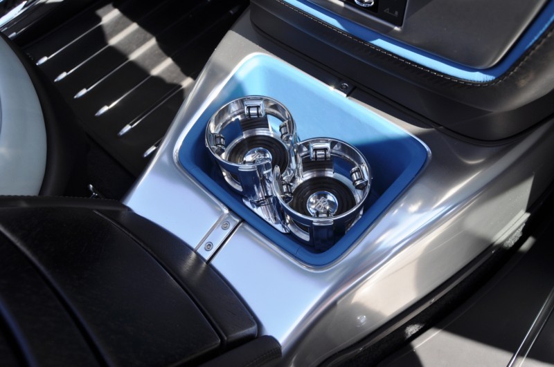 Car-Revs-Daily.com Rolls-Royce Phantom Drophead Coupe Waterspeed 17
