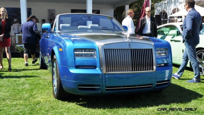 Car-Revs-Daily.com Rolls-Royce Phantom Drophead Coupe Waterspeed 3