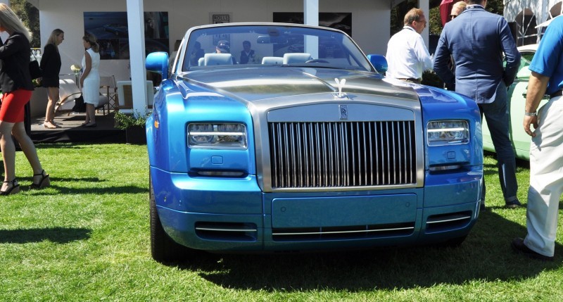 Car-Revs-Daily.com Rolls-Royce Phantom Drophead Coupe Waterspeed 4