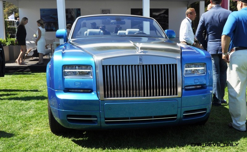 Car-Revs-Daily.com Rolls-Royce Phantom Drophead Coupe Waterspeed 5