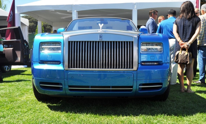 Car-Revs-Daily.com Rolls-Royce Phantom Drophead Coupe Waterspeed 8