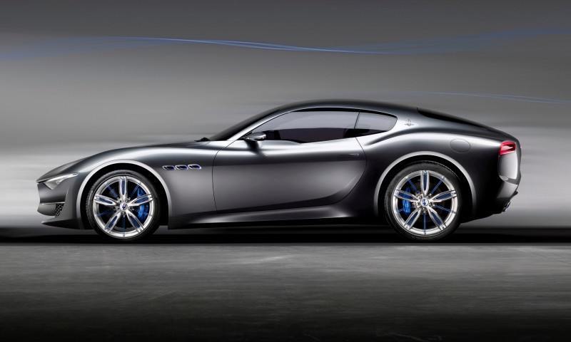 Car-Revs-Daily.com SRT Viper and Maserati Alfieri Concept - Friends or Family 28