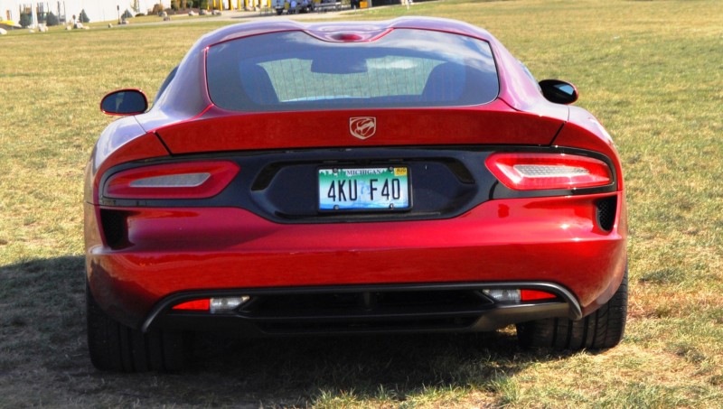 Car-Revs-Daily.com SRT Viper and Maserati Alfieri Concept - Friends or Family 41