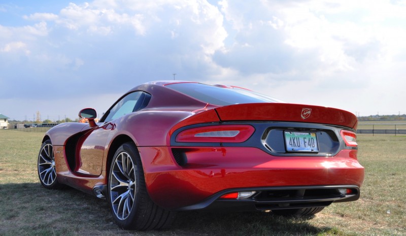 Car-Revs-Daily.com SRT Viper and Maserati Alfieri Concept - Friends or Family 45